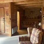 La Forge 3* 阿莱格尔