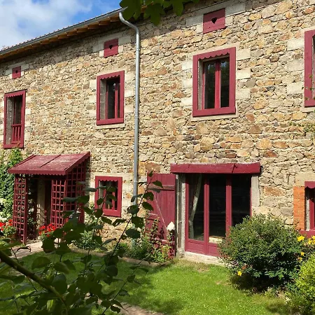 Bed & Breakfast La Forge Allègre