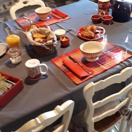 La Forge Bed & Breakfast 3*