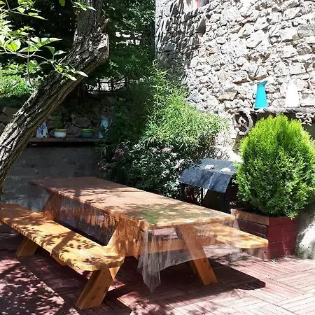 住宿加早餐酒店 La Forge 3*