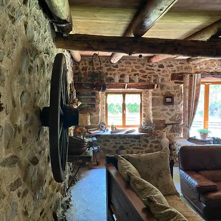 Bed & Breakfast La Forge 3*