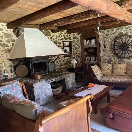 Bed and breakfast La Forge 3*