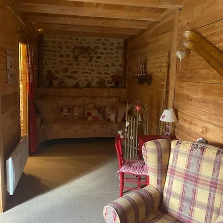 Bed & Breakfast La Forge 3*