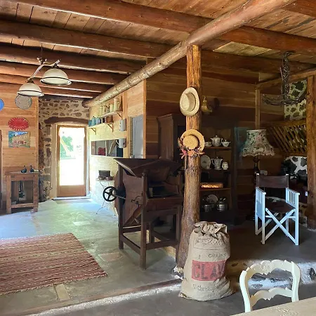 Bed & Breakfast La Forge Allègre