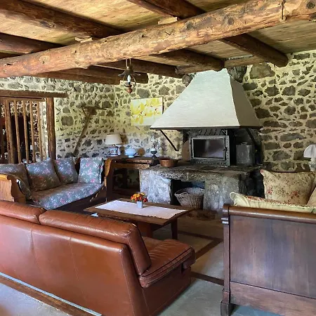 La Forge Bed & Breakfast Allègre