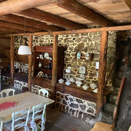 Bed and breakfast La Forge