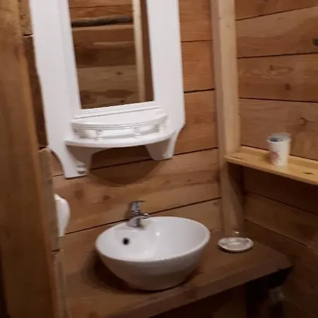 Bed & Breakfast La Forge 3*