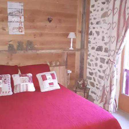 La Forge Bed and breakfast