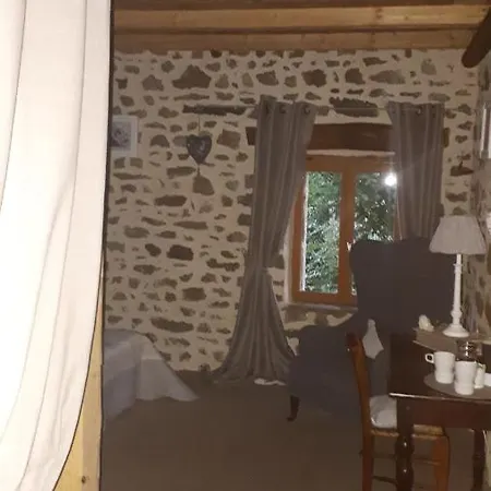 La Forge 3*