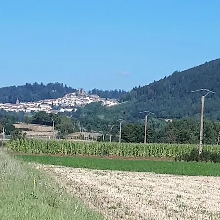 La Forge