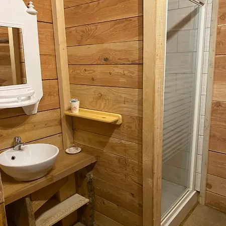 La Forge Bed and breakfast