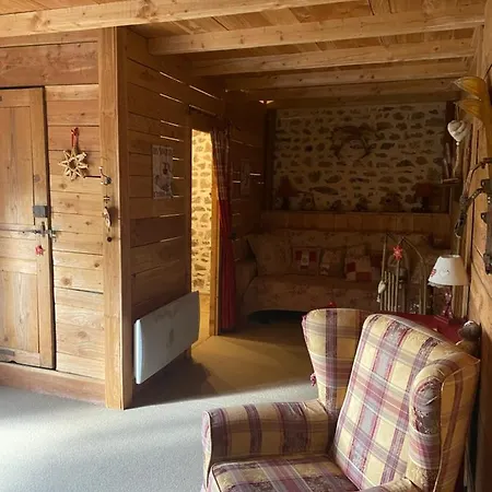 La Forge 3* Allègre