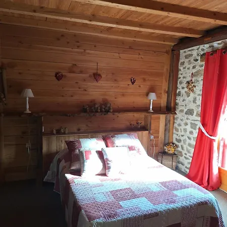 La Forge Bed and breakfast