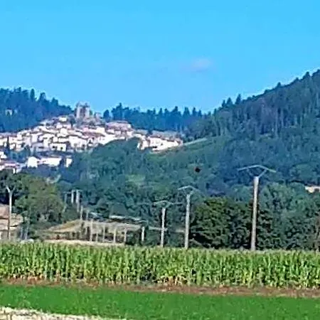 La Forge