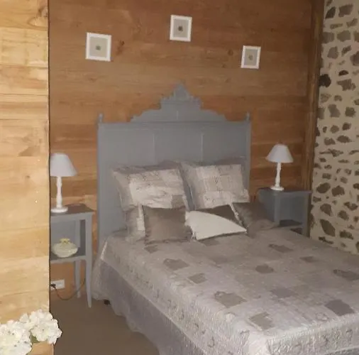 La Forge Bed & Breakfast 3*