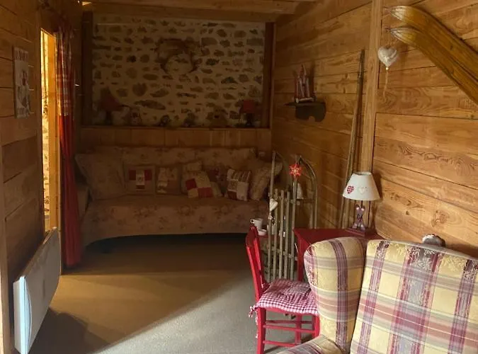 Bed & Breakfast La Forge 3*