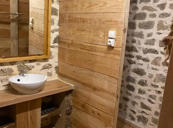 Bed & Breakfast La Forge 3*