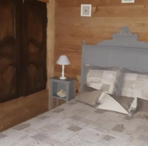 Bed & Breakfast La Forge