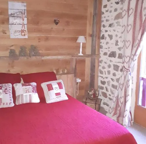 La Forge Bed & Breakfast