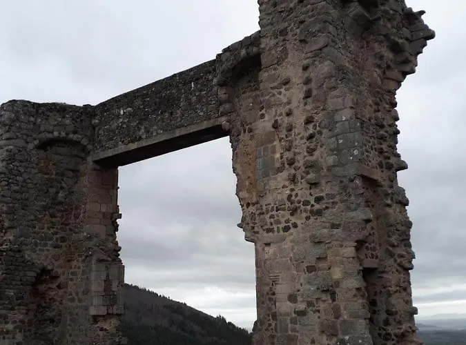 Bed & Breakfast La Forge 3*