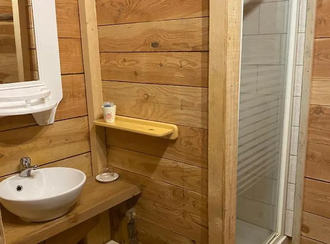 La Forge Bed & Breakfast