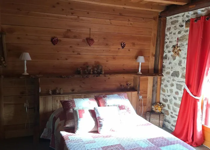 La Forge Bed & Breakfast